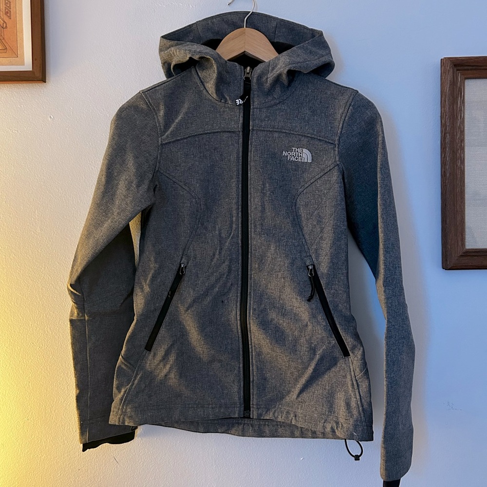 Fall Jacket - The North Face